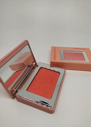 Румяна natasha denona bloom highlighting blush