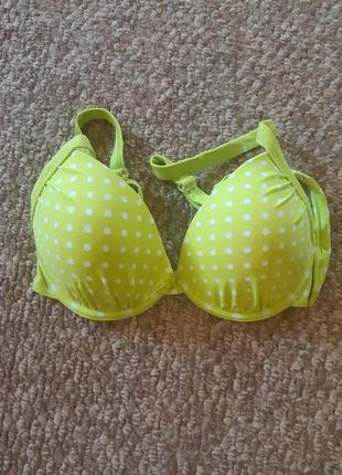 Бюстгалтеры от купальника клео 80в