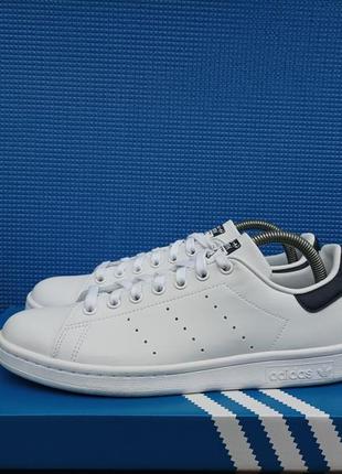 Adidas stan smith - кроссовки оригинал (41/26)