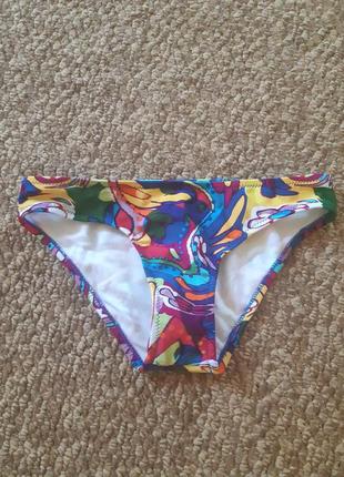 Плавки на девочку 13,14 лет италия