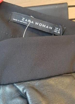 Спідниця zara 4