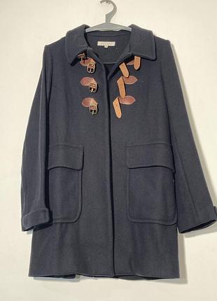 Пальто вовна