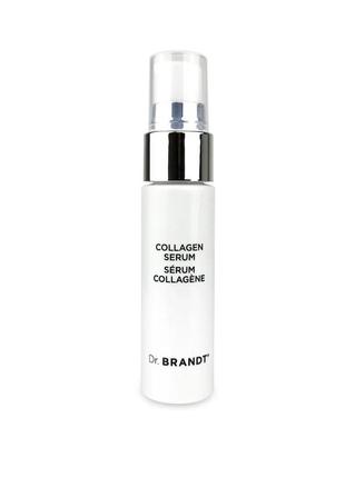 Колагенова сироватка dr. brandt collagen serum6 фото