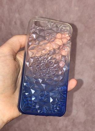 Чехол на айфон 5s
