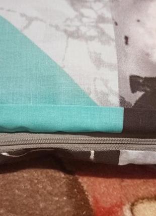 Наволочка 40х40 см2 фото