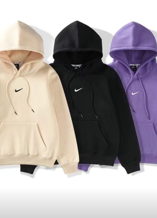 Худі nike