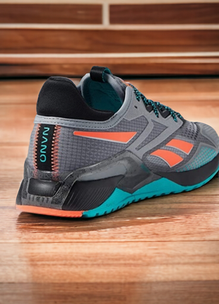 Кросівки reebok nano x2 tr adventure.унісекс.(40,37,5)3 фото