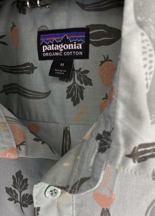 Рубашка от patagonia, m, 300 грн3 фото