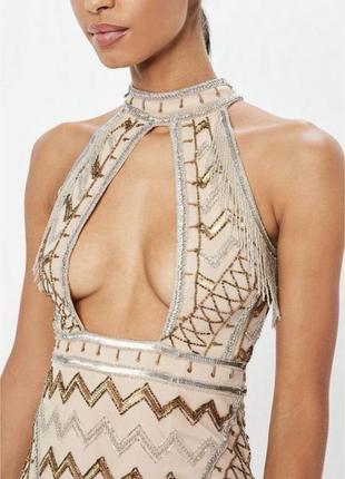 Сукня missguided peace+love