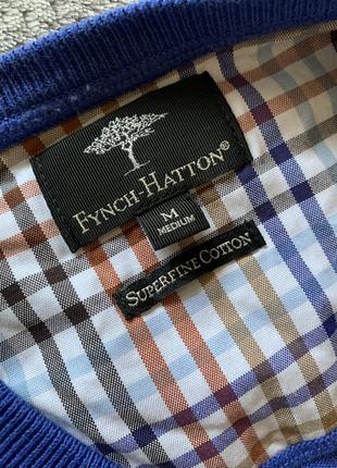 Fynch-hatton пуловер / светр3 фото