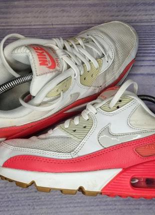 Кроссовки nike air max