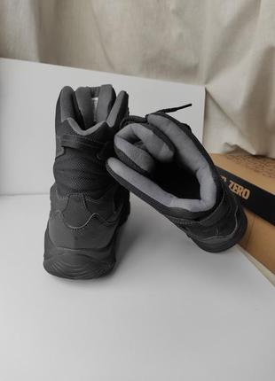 Зимові черевики ботинки сапоги columbia р.43-44 стелька 28.5 см8 фото