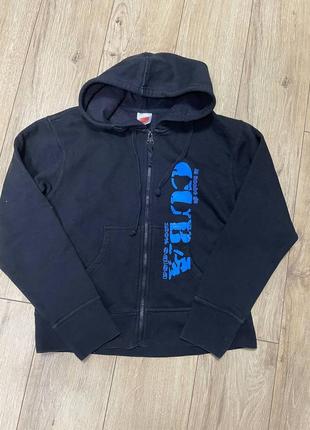 Батник сальса на кубе 3008