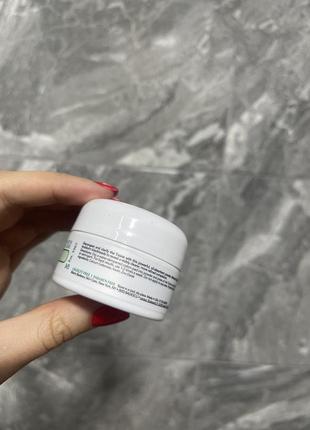 Глибоко очищаюча маска в порошку mario badescu silver powder2 фото