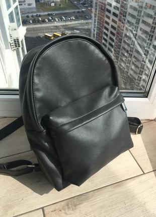 Рюкзак, портфель