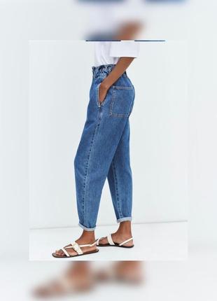 Джинси zara оригінал