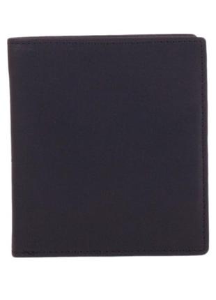 Кошелек мужской smith & canova 92410 romano (black)
