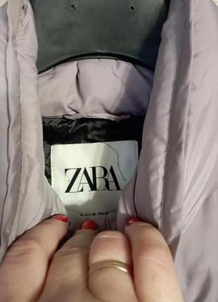 ❤️куртка zara5 фото