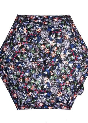 Зонт женский fulton l501- tiny-2 digital nature (природа)