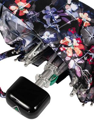 Зонт женский fulton l501- tiny-2 digital nature (природа)