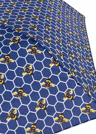 Зонт женский fulton l905 eco planet beehive (улей)