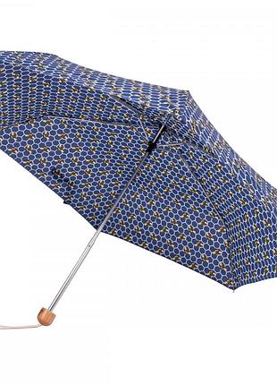 Зонт женский fulton l905 eco planet beehive (улей)