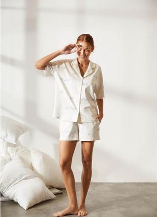 Піжама жіноча hays 36428 m