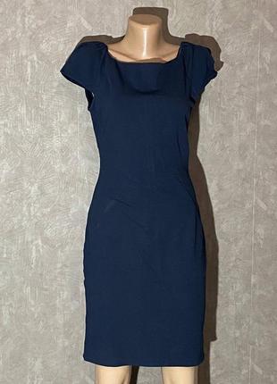 Diane von furstenberg платье