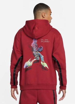 Худі jordan 23 eng statement hoodie