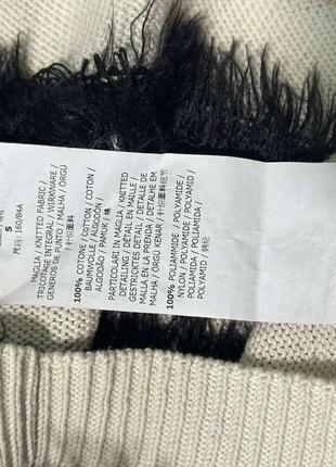 Кофта max mara 4