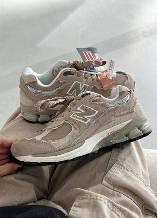 Кроссовки New Balance 992 Arrives in "Violet Purple"
