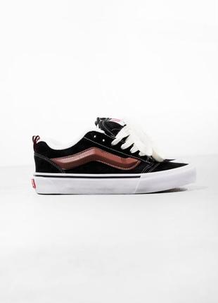 Кеди vans knu skool 36-45р9 фото