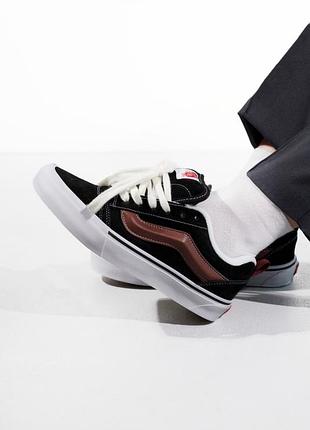 Кеди vans knu skool 36-45р 4