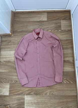 Сорочка hugo boss