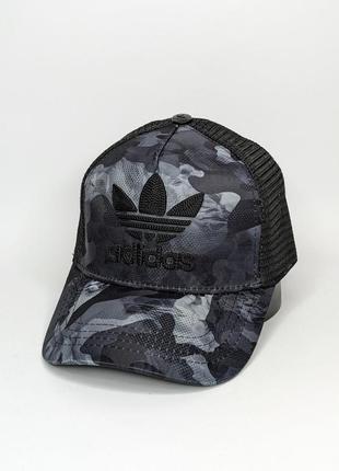 Кепка бейсболка adidas