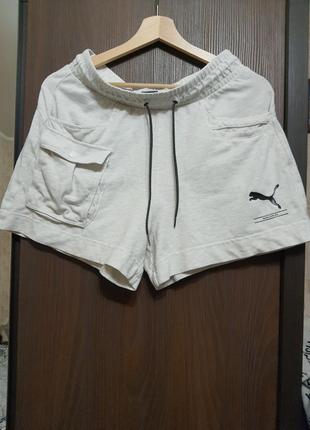 Жіночі літні шорти