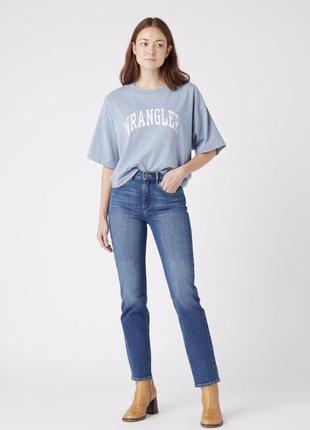 Джинси wrangler