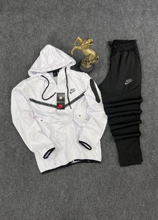 Найк теч фліс nike teech fleece