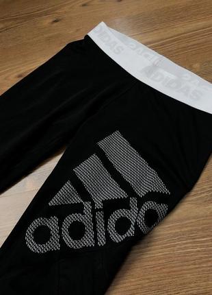 Легенсы adidas новая коллекция3 фото