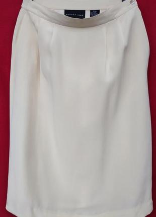 Спідниця юбка від august silk оригінал