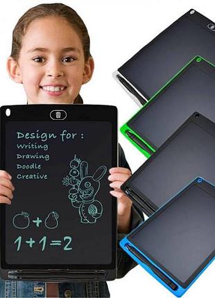 Wellywell графічний планшет із lcd екраном 8.5