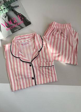 Пижама pink lady3 фото