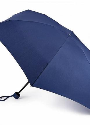 Зонт женский fulton soho-1 l793 navy (синий)