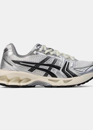 Asics gel-kayano 14