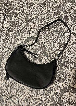 Сумка багет