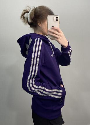 Оригінальна кофта adidas1 фото