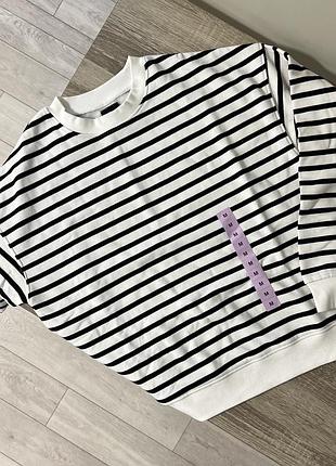 Світшот твльник в стилі zara