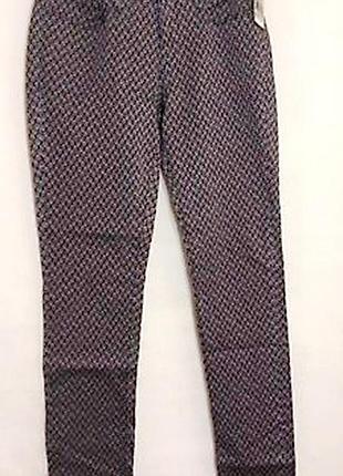 Mavi jeans alexa mid-rise super skinny