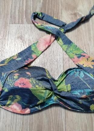 Верх от купальника 12р