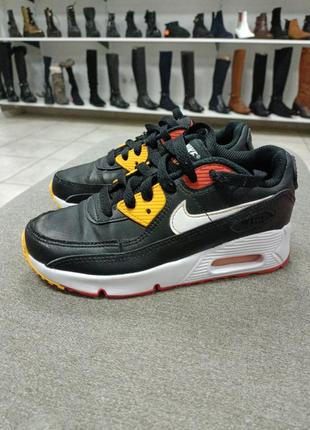 Кроссовки nike air max 90